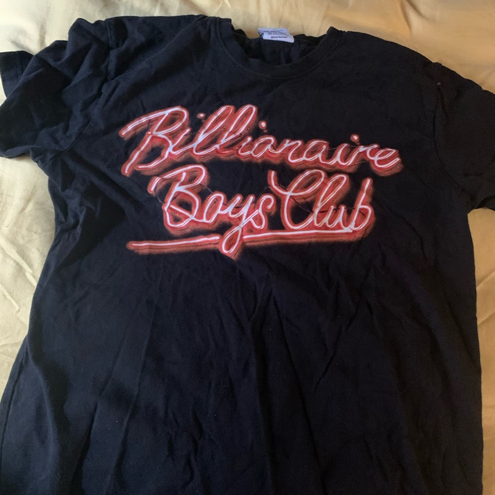 BBC T SHIRT ‼️